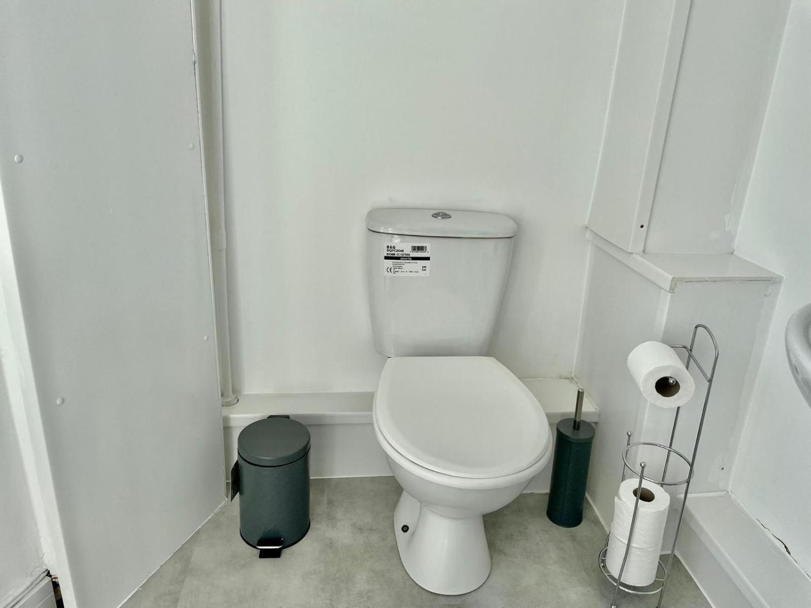 Cheerful 1 Bed Apartment Cardiff City Centre - Penarth Rd Esterno foto